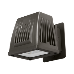 ATLAS Atlas WPS27LED Alpha Wall Pak Pro Professional Grade LED Wall Light 27W 120/208/240/277 VAC