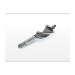 BLACK & DECKER Stanley Black & Decker 1095106A1816 Bi-Metal Utility Wood Drill Bit 1-1/8 in Dia Replacement MPN