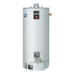 BRADFORD WHITE ULG275H763N WATER HEATERS