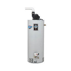 BRADFORD WHITE RG2PV50T6N WATER HEATERS