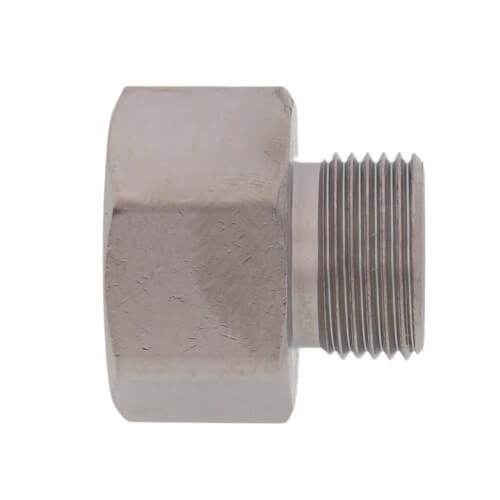 BRASSCRAFT BrassCraft 63-6-8WXCD 3/8 x 1/2 in. OD Tube Brass Washer