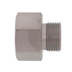 BRASSCRAFT BrassCraft 63-6-8WXCD 3/8 x 1/2 in. OD Tube Brass Washer