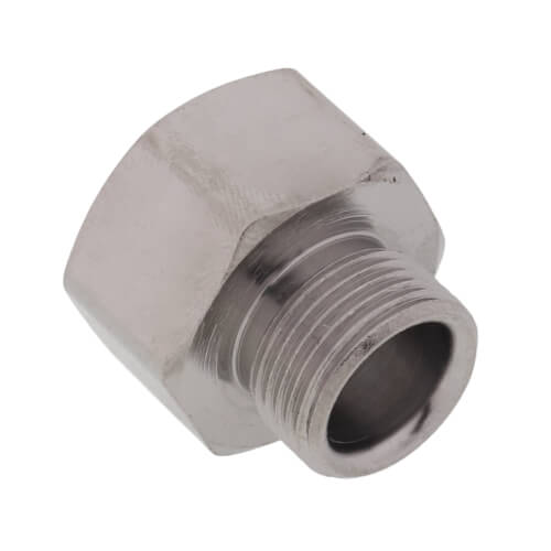 BRASSCRAFT BrassCraft 63-6-8WXCD 3/8 x 1/2 in. OD Tube Brass Washer