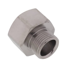 BRASSCRAFT BrassCraft 63-6-8WXCD 3/8 x 1/2 in. OD Tube Brass Washer