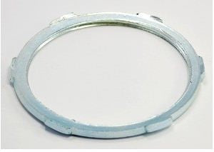 BRIDGEPORT 108-S TERMINALS