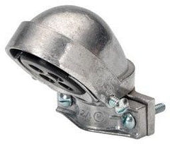 BRIDGEPORT 1256 TWO EAR CLAMPS