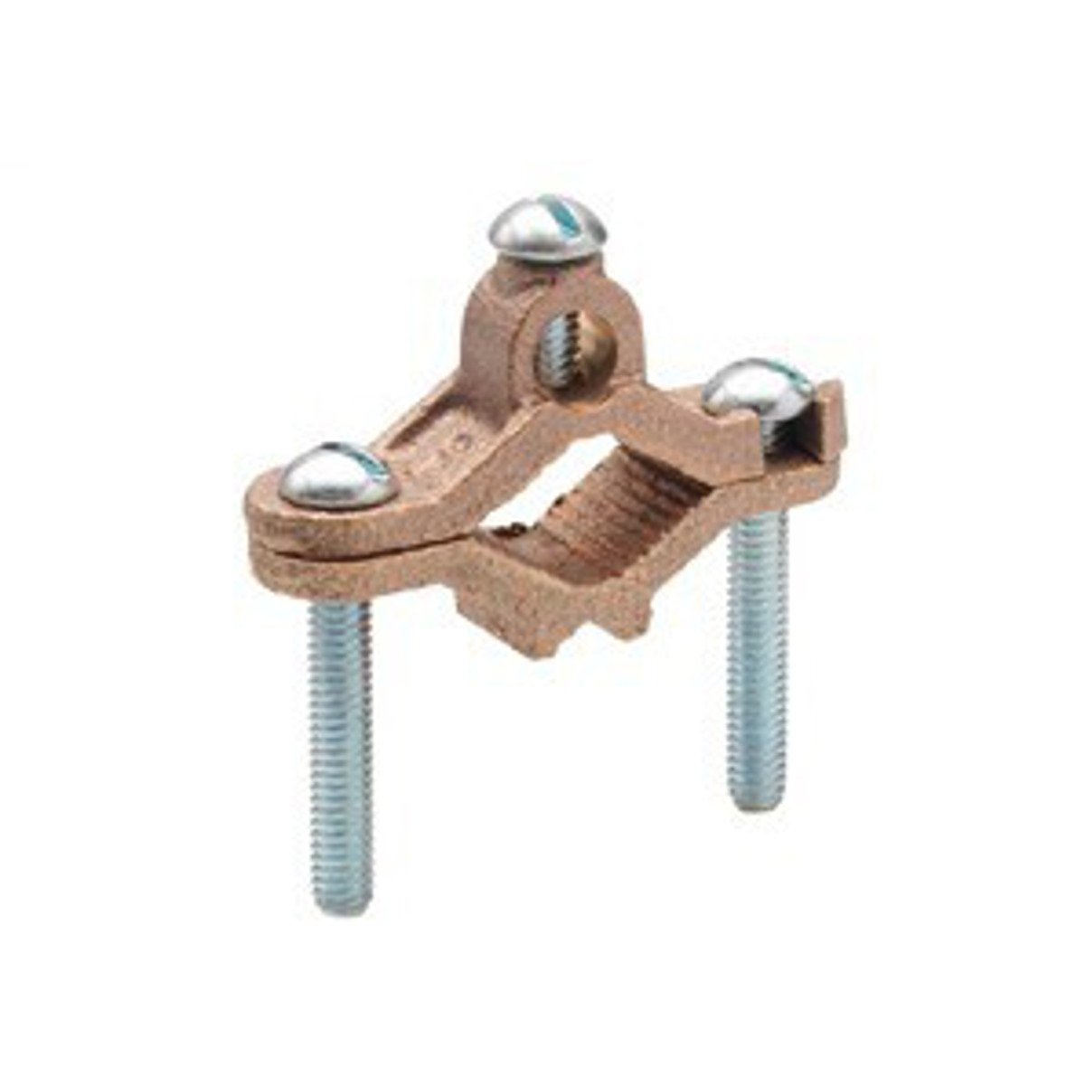BRIDGEPORT 1315-B TWO EAR CLAMPS