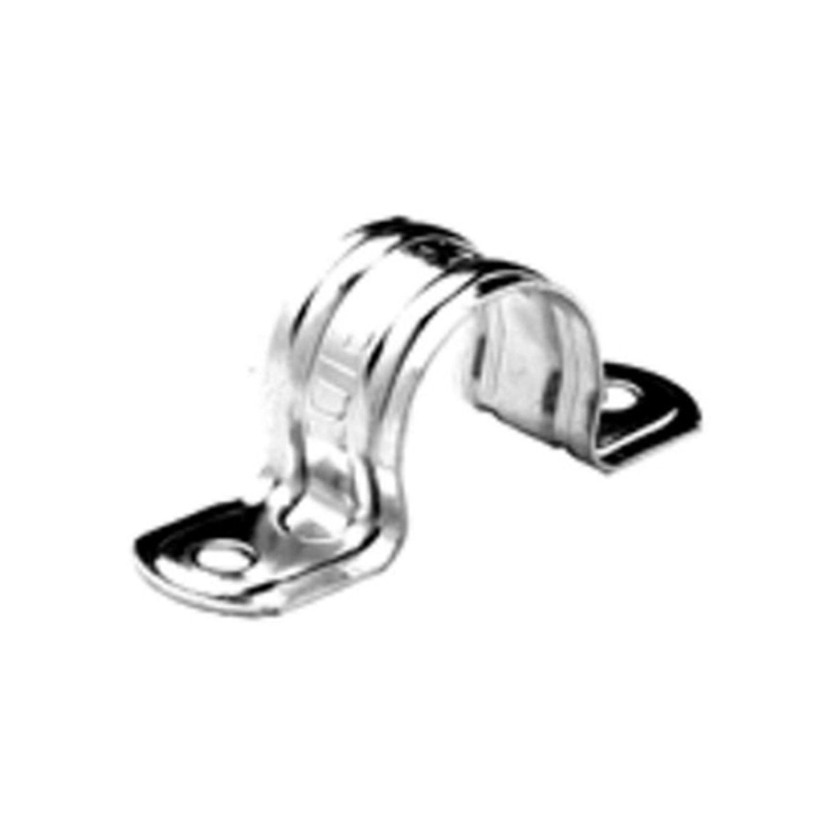 BRIDGEPORT 1901 TWO EAR CLAMPS