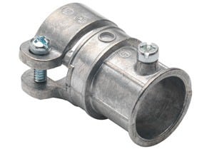 BRIDGEPORT 283-DC PIPE FITTINGS