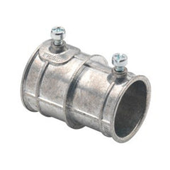 BRIDGEPORT Bridgeport 292-DC Coupling, Combination, Zinc Die Cast, Size 1 Inch