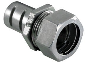 BRIDGEPORT 583-DC PIPE FITTINGS