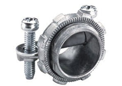 BRIDGEPORT Bridgeport 650-DC2 Two Screw Connector 1/2 Inch Knockout
