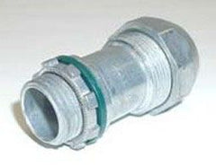 BRIDGEPORT Bridgeport 595-DC2 Connector CBL 3/8IN 1 0.5 TO 0.61IN