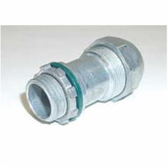 BRIDGEPORT Bridgeport 595-DC2 Connector CBL 3/8IN 1 0.5 TO 0.61IN