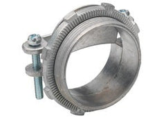 BRIDGEPORT Bridgeport 666-DC2 Service Entrance Cable Connector 2 Inch