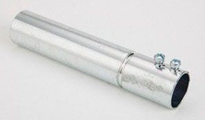 BRIDGEPORT Bridgeport EC-100 Mighty-Move Expansion Coupling 1