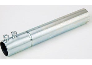 BRIDGEPORT Bridgeport EC-075 Mighty-Move Expansion Coupling 3/4 Inch