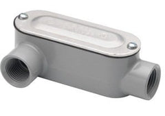 BRIDGEPORT LR-42CG CONDUITS