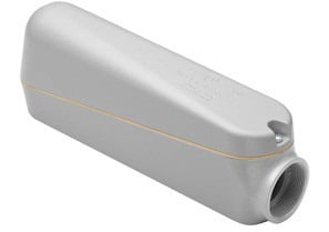 BRIDGEPORT MLB-45 CONDUITS