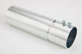 BRIDGEPORT Bridgeport EC-200 Mighty-Move Expansion Coupling 2 Steel expansion coupling for EMT