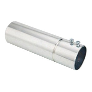 BRIDGEPORT Bridgeport EC-200 Mighty-Move Expansion Coupling 2 Steel expansion coupling for EMT