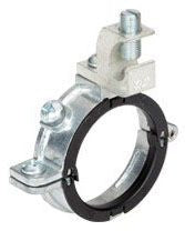 BRIDGEPORT Bridgeport SGB-386CL Bushing Grounding Split 2in 4AWG 1/0AWG