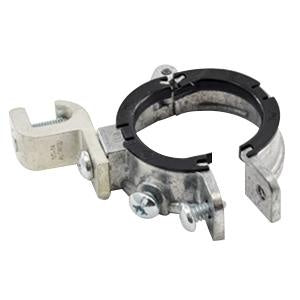 BRIDGEPORT Bridgeport SGB-385CL Bushing Grounding Split 1-1/2 Inch 4AWG
