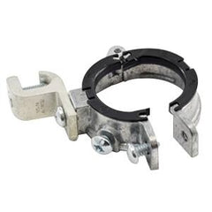 BRIDGEPORT Bridgeport SGB-385CL Bushing Grounding Split 1-1/2 Inch 4AWG