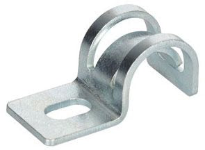 BRIDGEPORT Bridgeport US-4461 Strap Unvi 3/8 Inch 0.425 to 0.61 Inch Steel