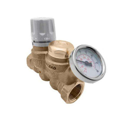 CALEFFI 116151AC MIXING VALVES