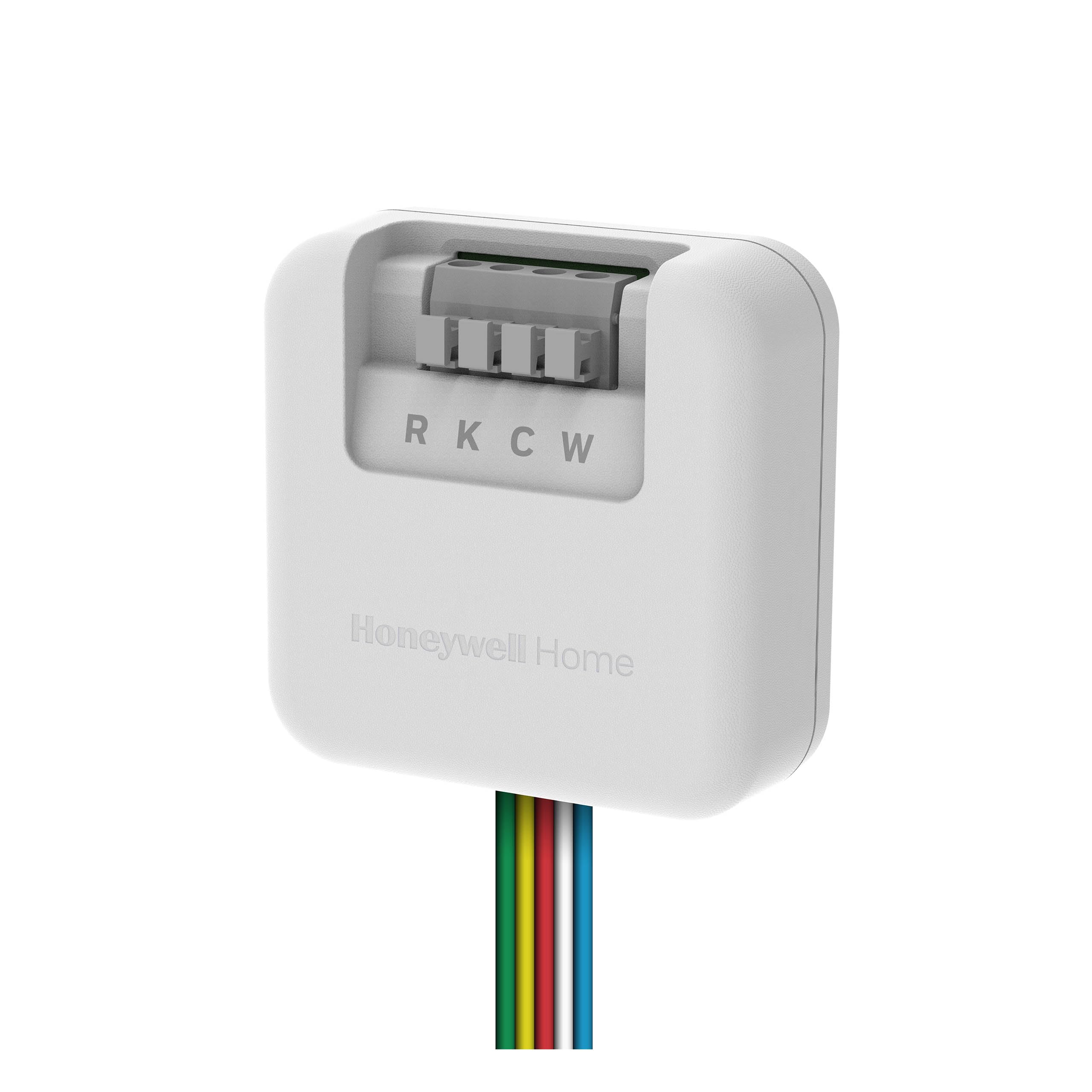 RESIDEO Honeywell THP9045A2098 C-Wire Adapter