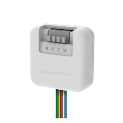 RESIDEO Honeywell THP9045A2098 C-Wire Adapter