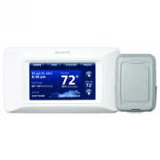 HONEYWELL YTHX9321R5079 PROGRAMMABLE THERMOSTATS