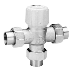 HONEYWELL AM101-1 MIXING VALVES