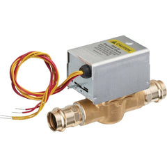 HONEYWELL V8043A1312 ZONE VALVES