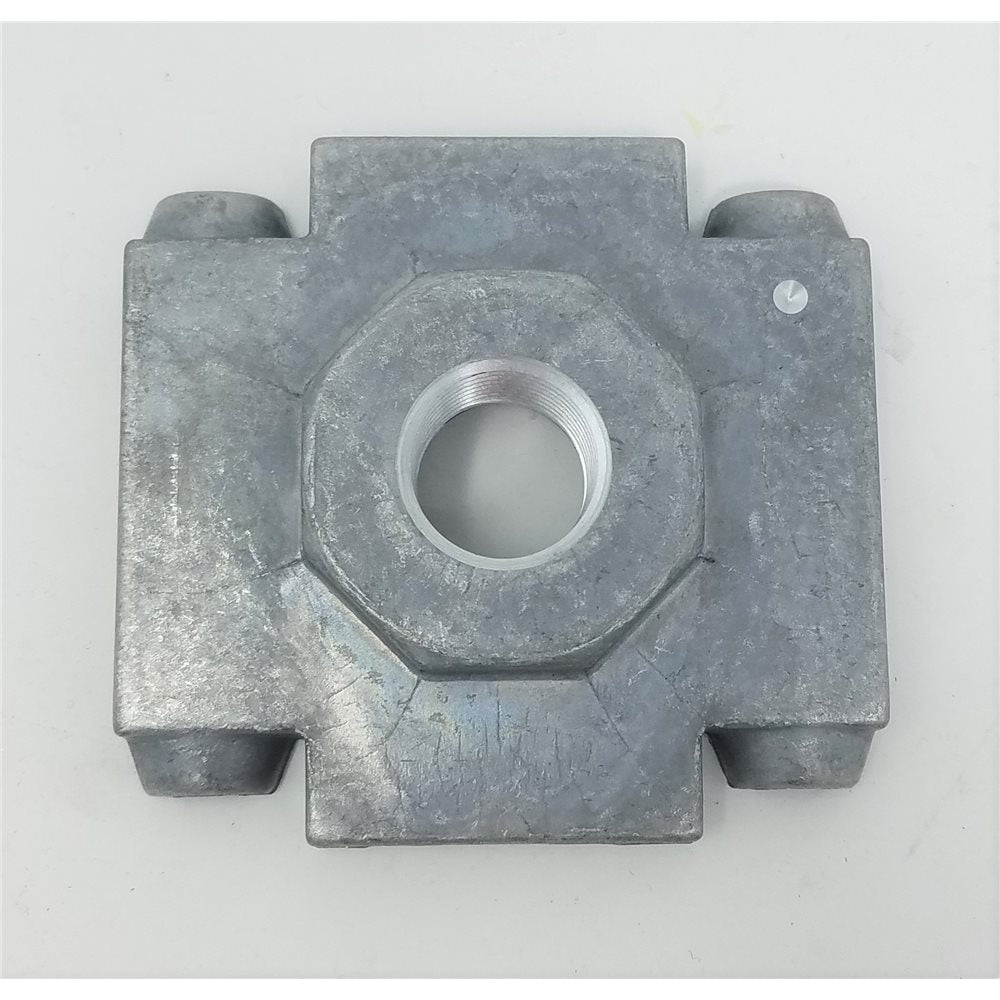 KROMSCHRODER KS74922646 PIPE FITTINGS