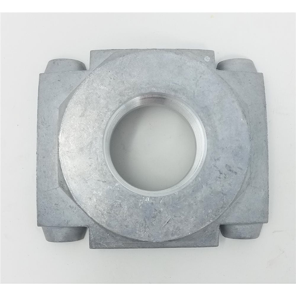 KROMSCHRODER KS74922653 DUCT MISCELLANEOUS