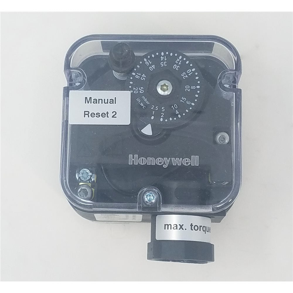KROMSCHRODER KS84447922 BLOCKED VENT SWITCHES