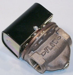 MCDONNELL & MILLER McDonnell & Miller 115400 FS6-3/4 Flow Switch High Sensitivity