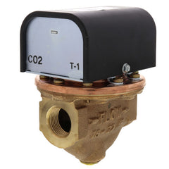 MCDONNELL & MILLER McDonnell & Miller 115400 FS6-3/4 Flow Switch High Sensitivity