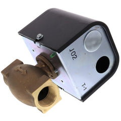 MCDONNELL & MILLER McDonnell & Miller 114760 FS5-3/4 Flow Switch 120/240 VAC