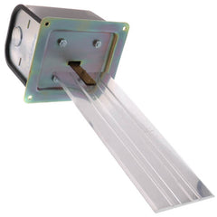 MCDONNELL & MILLER McDonnell & Miller 123400 AF3 Air Flow Switch Low Velocity
