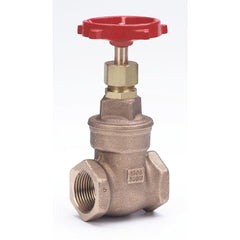 MILWAUKEE VALVE 1140-34 GATE VALVES