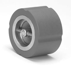 MILWAUKEE VALVE 1406-600 CHECK VALVES