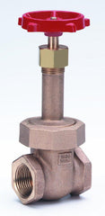 MILWAUKEE VALVE 1151-14 GATE VALVES