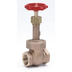 MILWAUKEE VALVE 1156-38 GATE VALVES