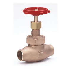MILWAUKEE VALVE 1590T-200 GLOBE VALVES