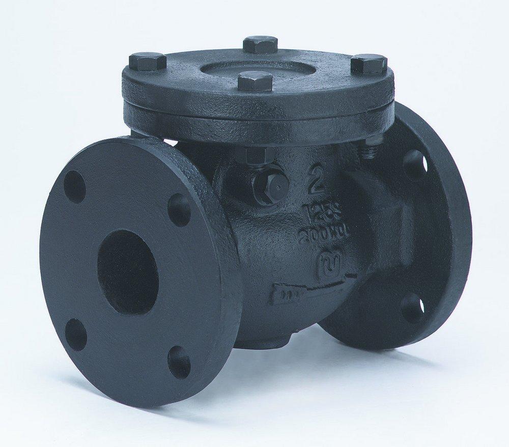 MILWAUKEE VALVE 2974A-212 CHECK VALVES