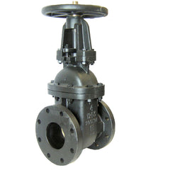 MILWAUKEE VALVE 2885-M-1200S GATE VALVES
