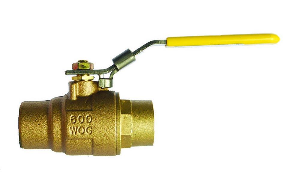 MILWAUKEE VALVE 8686-D-940 PIPE FITTINGS